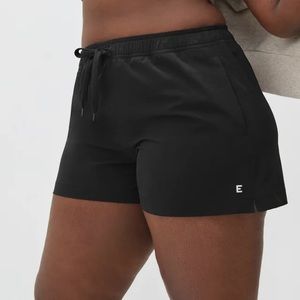 Everlane The Perform Rec Short